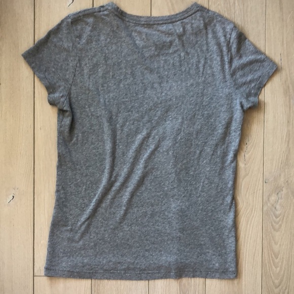 Levi’s Retro T-shirt Single Stitched: Size US Women’s S - Picture 3 of 6